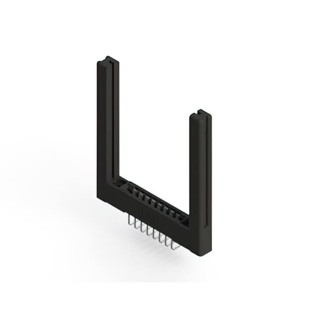 357-008-458-158 EDAC Inc.  Edgeboard Connectors